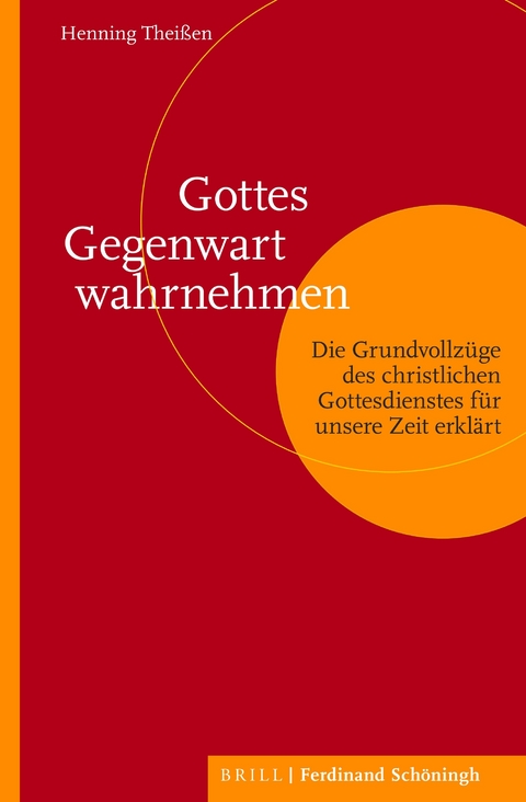 Gottes Gegenwart wahrnehmen - Henning Thei&szlig;en