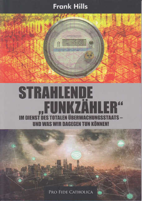 Strahlende "Funkz&auml;hler" - Frank Hills