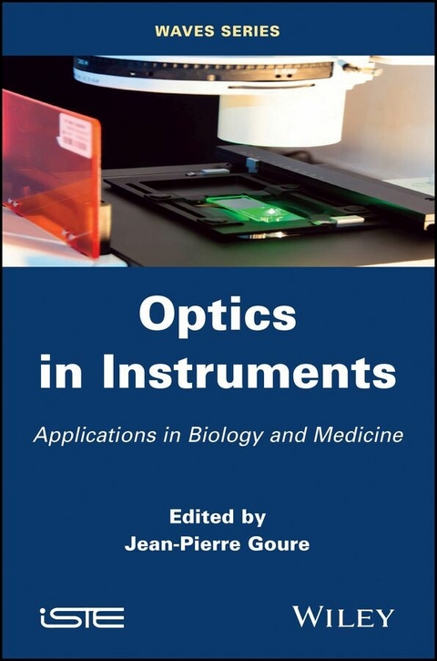 Optics in Instruments - 
