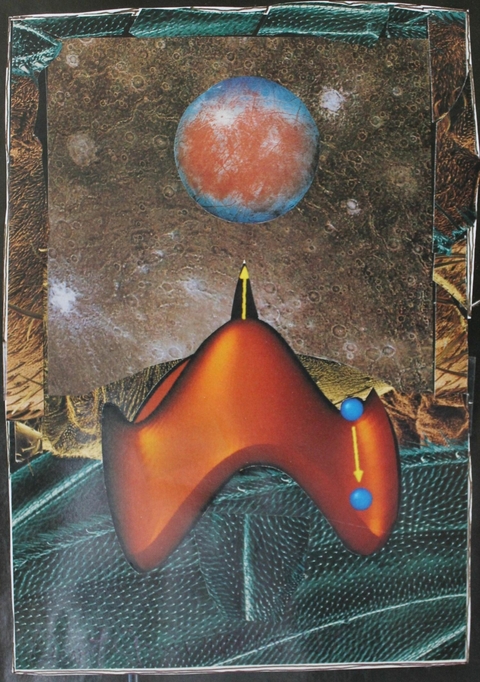 Wortverwandtschaften beleuchten das fr&uuml;he Dasein - Kurt Gminder