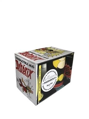 L'irréductible mug Astérix