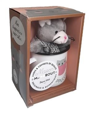 Mon chappucino super câlin