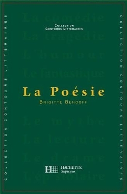 La Po&eacute;sie -  Bercoff-b