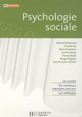 Psychologie sociale -  Meyer
