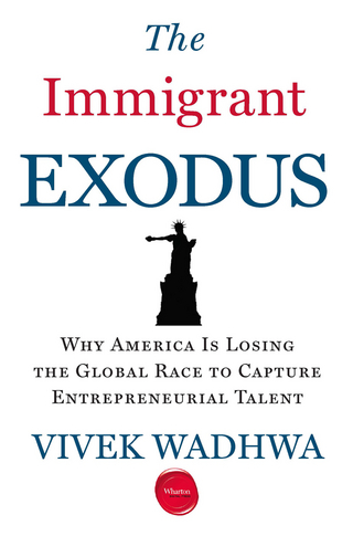 The Immigrant Exodus