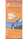 Castilla y Leon / Madrid