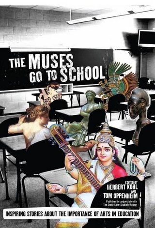The Muses Go to School