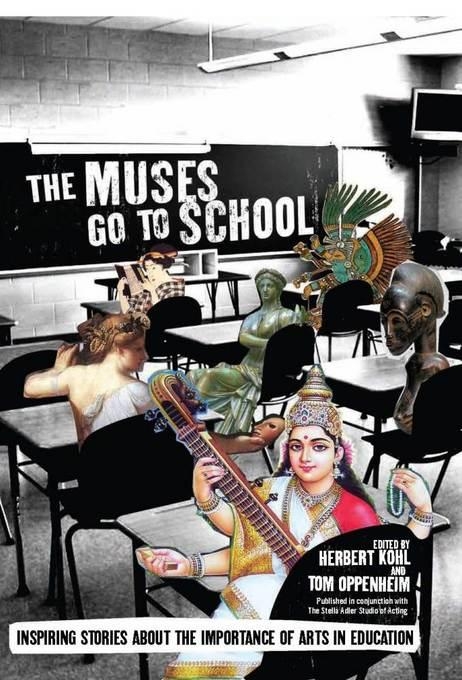 The Muses Go to School - 