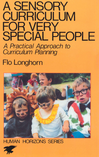 A Sensory Curriculum for Very Special People