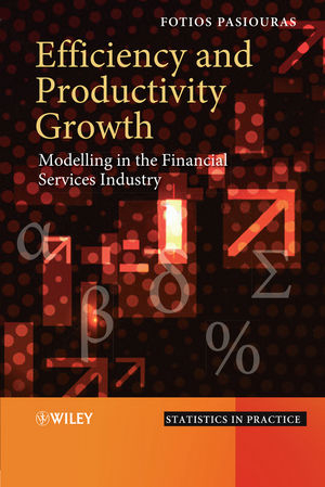 Efficiency and Productivity Growth - Fotios Pasiouras