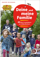 Deine und meine Familie - Melanie Gr&auml;&szlig;er, Eike Hovermann jun.