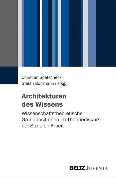 Architekturen des Wissens - 