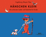 H&auml;nschen klein - Ingeborg Meyer-Rey