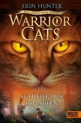 Warrior Cats - Das gebrochene Gesetz. Schleier aus Schatten - Erin Hunter
