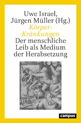 K&ouml;rper-Kr&auml;nkungen - 
