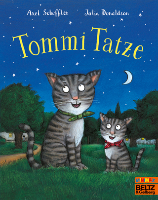Tommi Tatze