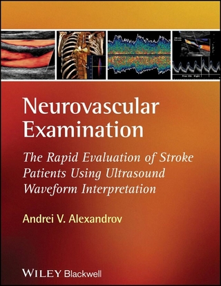Neurovascular Examination