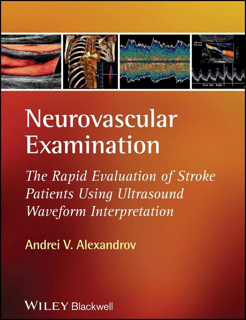 Neurovascular Examination - Andrei V. Alexandrov