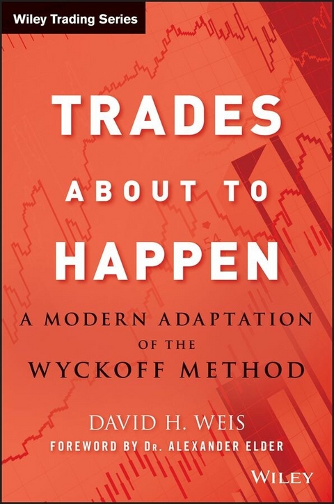 Trades About to Happen -  David H. Weis