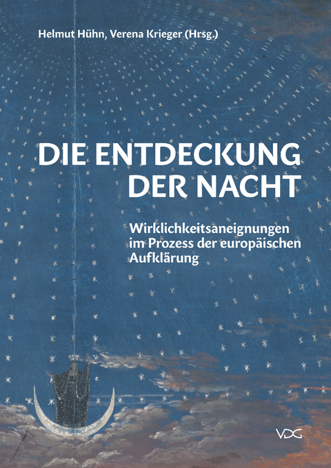 Die Entdeckung der Nacht - 