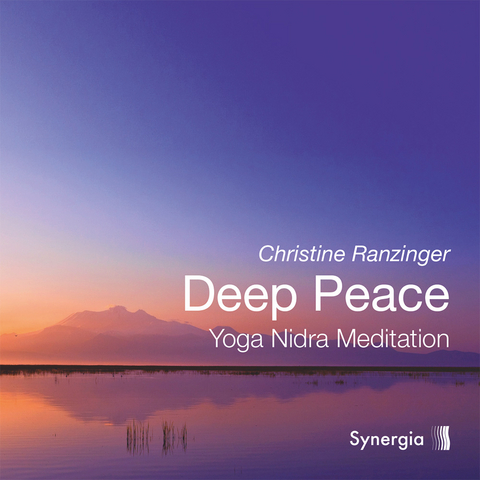 Deep Peace - Christine Ranzinger