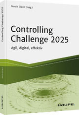 Controlling Challenge 2025 - 