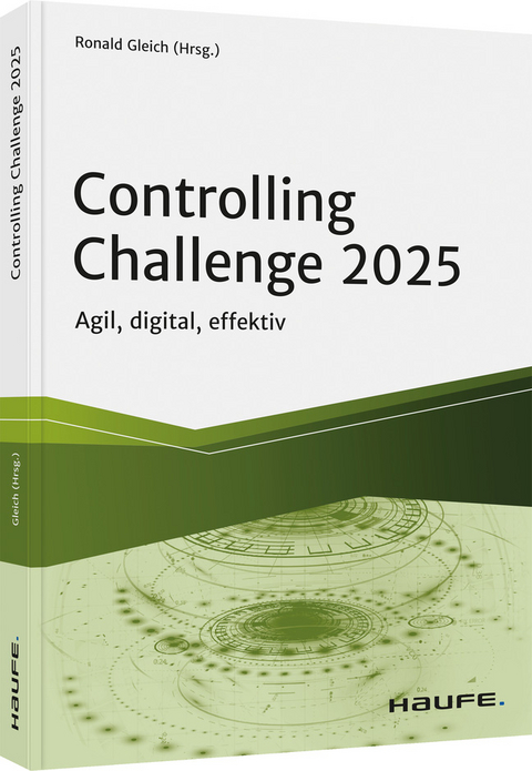 Controlling Challenge 2025 - 