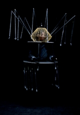 Ich bin ganz von Glas - 