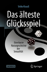 Das &auml;lteste Gl&uuml;cksspiel - Veiko Krau&szlig;