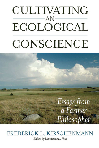 Cultivating an Ecological Conscience