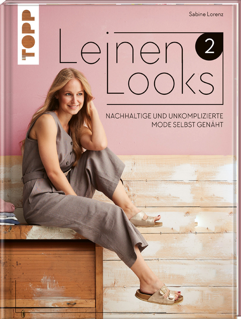 LeinenLooks 2 - Sabine Lorenz
