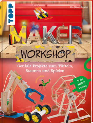 Maker Workshop