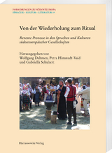 Von der Wiederholung zum Ritual - 