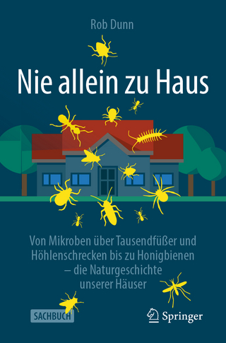 Nie allein zu Haus
