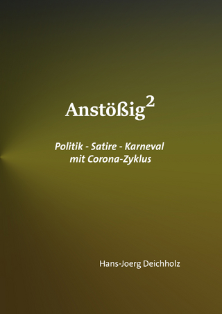 Anstößig²