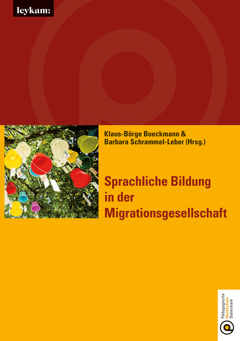 Sprachliche Bildung in der Migrationsgesellschaft - 