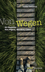 Von Wegen - Tobias Petzoldt
