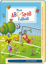 Mein ABC-Spa&szlig; Fu&szlig;ball - Tanja Hofmeyer