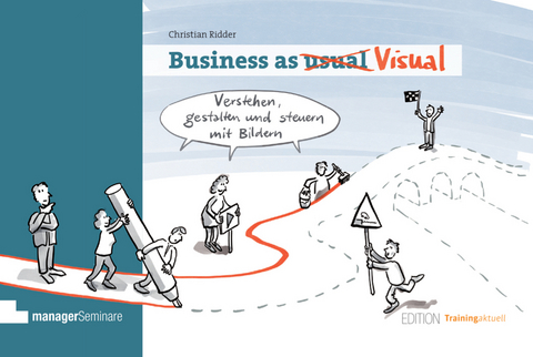 Business as Visual - Christian Ridder