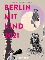 BERLIN MIT KIND 2021 - HIMBEER Verlag
