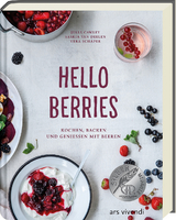 Hello Berries - Julia Cawley