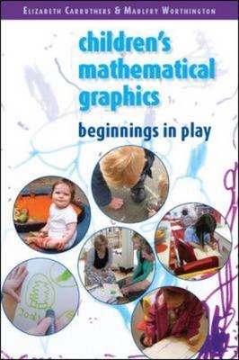 Understanding Children's Mathematical Graphics: Beginnings in Play