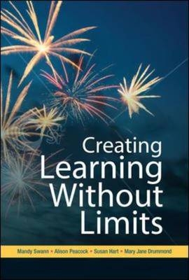 Creating Learning without Limits