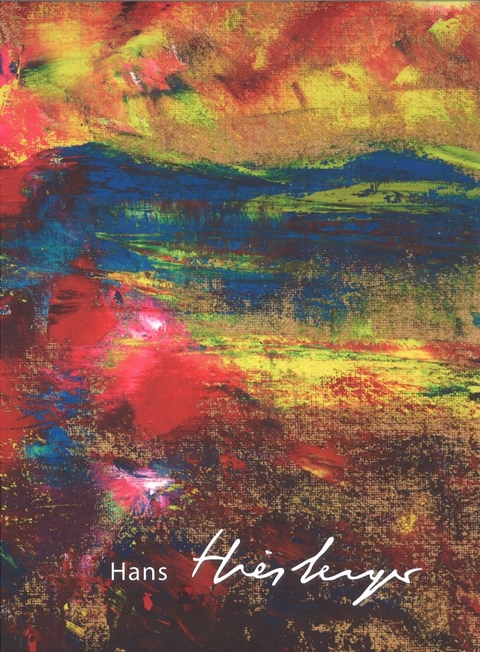 Hans Hiesberger. Arbeiten aus sieben Jahrzehnten. - 