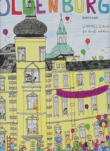 Oldenburg Wimmelbuch - Leiß, Katrin