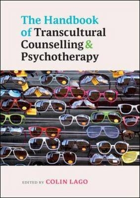 Handbook of Transcultural Counselling and PsychoTherapy -  Colin Lago