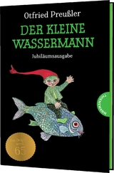 Der kleine Wassermann: Der kleine Wassermann - Otfried Preu&szlig;ler