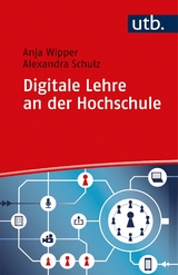 Digitale Lehre an der Hochschule - Anja Wipper, Alexandra Schulz
