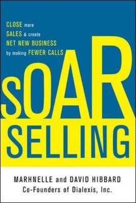 SOAR Selling (PB)