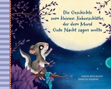 Der kleine Siebenschl&auml;fer 6: Die Geschichte vom kleinen Siebenschl&auml;fer, der dem Mond Gute Nacht sagen wollte - Sabine Bohlmann